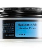 Cosrx Hyaluronic Acid Intensive intenzivní krém s kyselinou hyaluronovou 100 ml