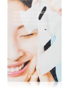 Cosrx Hydrium Triple Hyaluronic Water Wave Sheet Mask hydratační plátýnková maska 20 ml