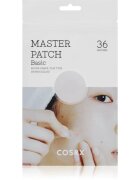 Cosrx Master Patch Basic náplasti na problematickou pleť proti akné 36 ks