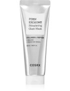 Cosrx PDRN EXOSOME Skinplaning Glaze Mask rozjasňující pleťová maska se zpevňujícím účinkem 50 ml