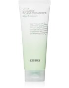 Cosrx Pure Fit Cica Creamy Foam Cleanser čisticí pěna pro mastnou pleť 150 ml