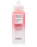Cosrx Red Rice Inositol Exfoliating Care Pore Peel Serum exfoliační peelingové sérum proti nedokonalostem pleti 80 ml