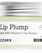 Cosrx Refresh AHA BHA Vitamin C intenzivní hydratační balzám na rty 20 g