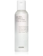 Cosrx Refresh AHA/BHA Vitamin C revitalizační tonikum s exfoliačním účinkem 150 ml