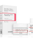 Cosrx The AHA 2 BHA 2 Blemish Treatment Serum lokální péče proti akné 50 g