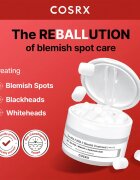 Cosrx The AHA 2 BHA 2 Blemish Treatment Serum lokální péče proti akné 50 g