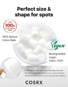 Cosrx The AHA 2 BHA 2 Blemish Treatment Serum lokální péče proti akné 50 g
