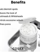 Cosrx The AHA 2 BHA 2 Blemish Treatment Serum lokální péče proti akné 50 g