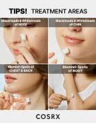 Cosrx The AHA 2 BHA 2 Blemish Treatment Serum lokální péče proti akné 50 g