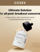 Cosrx The Alpha-Arbutin 2 Discoloration Care sérum pro pleť s hyperpigmentací 50 ml
