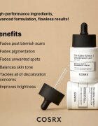Cosrx The Alpha-Arbutin 2 Discoloration Care sérum pro pleť s hyperpigmentací 50 ml