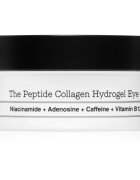 Cosrx The Peptide Collagen Hydrogel Eye Patch hydrogelová maska na oční okolí s protivráskovým účinkem 60 ks