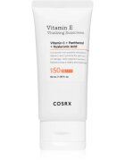 Cosrx Vitamin E Vitalizing Sunscreen​ opalovací krém na obličej proti příznakům stárnutí SPF 50+ 50 ml