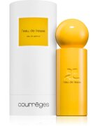 Courrèges L'Eau de Liesse parfémovaná voda pro ženy 100 ml