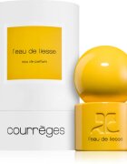 Courrèges L'Eau de Liesse parfémovaná voda pro ženy 30 ml