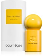 Courrèges L'Eau de Liesse parfémovaná voda pro ženy 50 ml