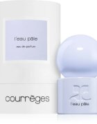 Courrèges L'Eau Pale parfémovaná voda unisex 30 ml
