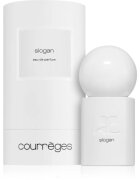 Courrèges Slogan parfémovaná voda unisex 50 ml
