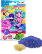 Craze Galupy Mermaid koupelový přípravek pro děti 60 g