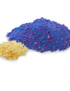 Craze Galupy Mermaid koupelový přípravek pro děti 60 g