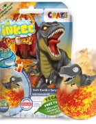 Craze INKEE Dino koupelová bomba pro děti s překvapením 1 ks