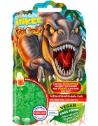 Craze INKEE Dino pěna do koupele 1 ks
