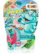 Craze INKEE Fun Beach koupelová bomba pro děti 1 ks