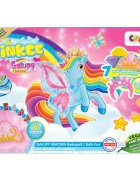 Craze INKEE Galupy Unicorn set do koupele pro děti