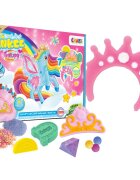 Craze INKEE Galupy Unicorn set do koupele pro děti