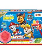 Craze INKEE Paw Patrol dárková sada do koupele pro děti