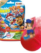 Craze INKEE Paw Patrol koupelová bomba s překvapením 3y+ 1 ks
