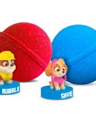 Craze INKEE Paw Patrol koupelová bomba s překvapením 3y+ 1 ks