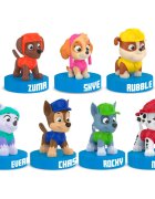 Craze INKEE Paw Patrol koupelová bomba s překvapením 3y+ 1 ks