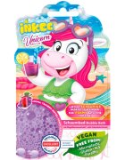 Craze INKEE Unicorn pěna do koupele 40 ml