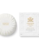 Creed Aventus for Her čisticí tuhé mýdlo s parfemací pro ženy 150 g