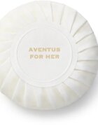 Creed Aventus for Her čisticí tuhé mýdlo s parfemací pro ženy 150 g