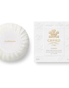 Creed Carmina čisticí tuhé mýdlo s parfemací pro ženy 150 g