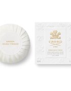 Creed Green Irish Tweed čisticí tuhé mýdlo s parfemací pro muže 150 g