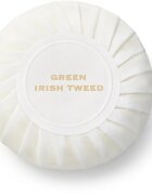 Creed Green Irish Tweed čisticí tuhé mýdlo s parfemací pro muže 150 g
