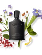 Creed Green Irish Tweed parfémovaná voda pro muže 50 ml