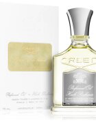 Creed Green Irish Tweed parfémovaný olej pro muže 75 ml