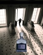Creed Iris Debonair parfémovaná voda unisex 50 ml