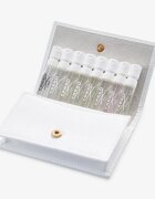 Creed Leather Sample Wallet - White sada pro ženy