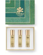 Creed Men's 3-Piece Gift Set dárková sada pro muže