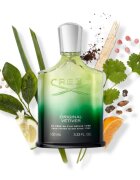 Creed Original Vetiver parfémovaná voda unisex 50 ml