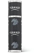 Creed Travel Atomiser Black plnitelný rozprašovač parfémů 5 ml