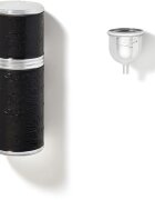 Creed Travel Atomiser Black/Silver plnitelný rozprašovač parfémů 50 ml