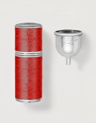 Creed Travel Atomiser Red plnitelný rozprašovač parfémů 50 ml