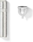 Creed Travel Atomiser Silver/Silver plnitelný rozprašovač parfémů 10 ml