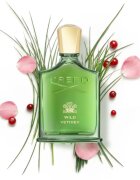 Creed Wild Vetiver parfémovaná voda unisex 100 ml